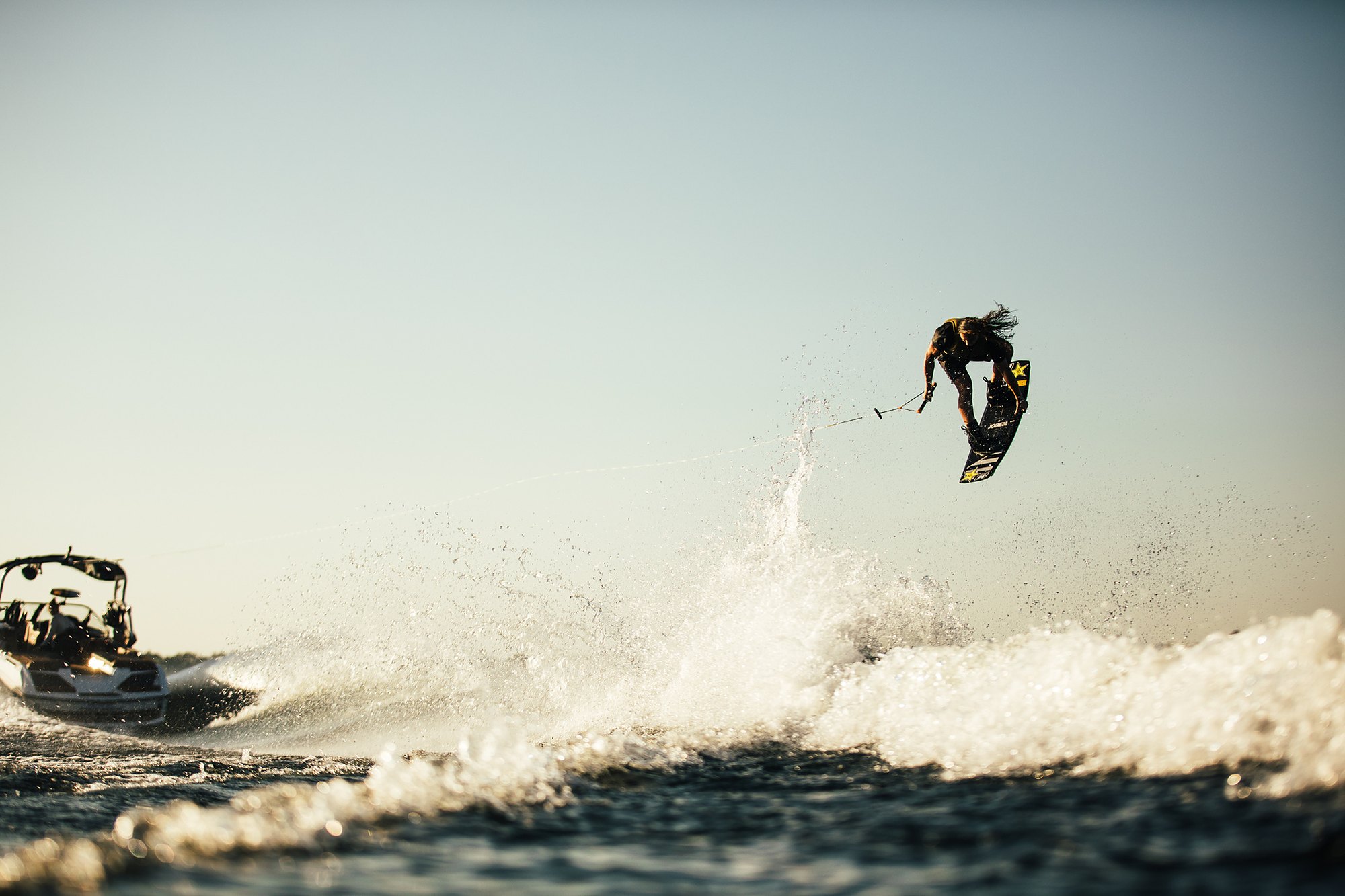 002 // Team Jobe: atleten en creators